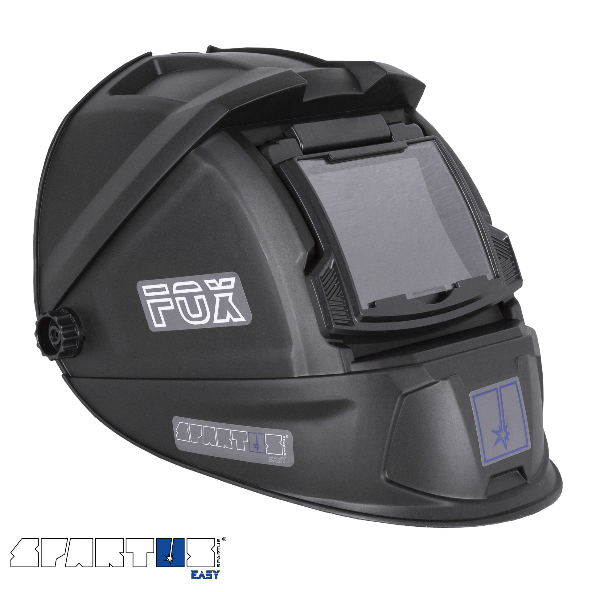 Fox sales weld helmet